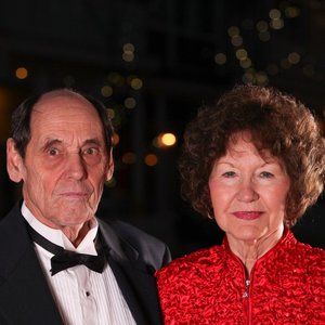 Meet your Posher, Bernice mcdaniel john